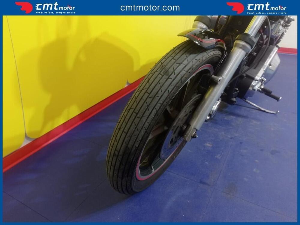 Harley-Davidson 1340 Low Rider Custom (1989 - 93) - FXLR (9)