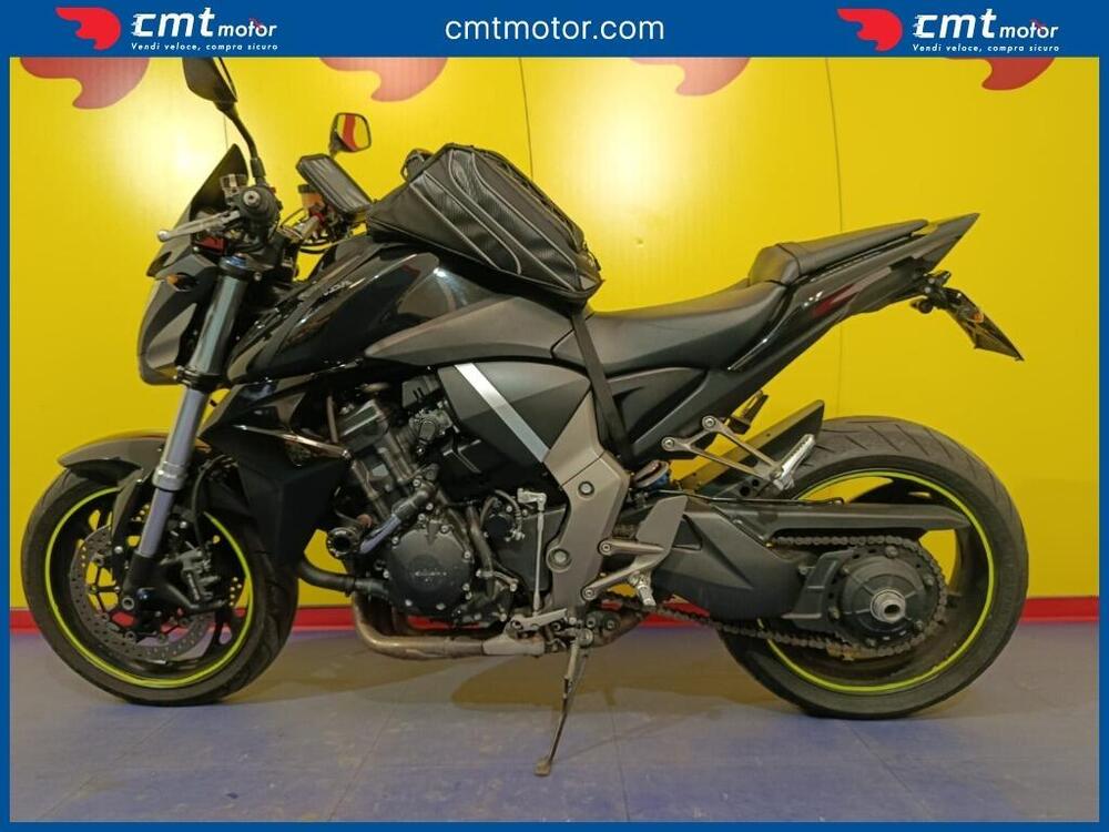 Honda CB 1000 R (2008 - 10) (3)