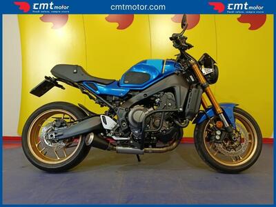 Yamaha XSR 900 ABS (2016 - 20) usata