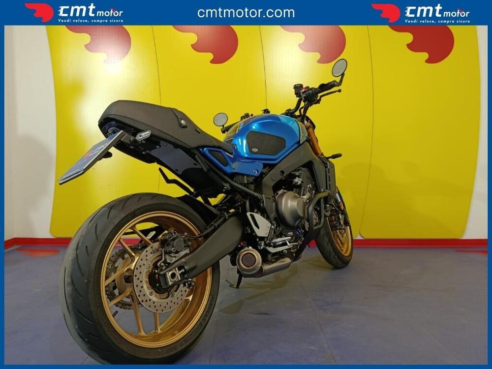 Yamaha XSR 900 ABS (2016 - 20) (4)