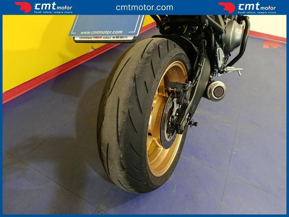 Yamaha XSR 900 ABS (2016 - 20) (6)