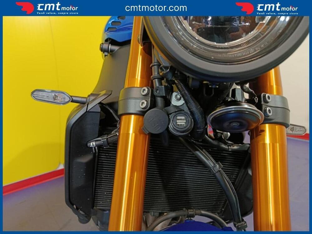 Yamaha XSR 900 ABS (2016 - 20) (8)