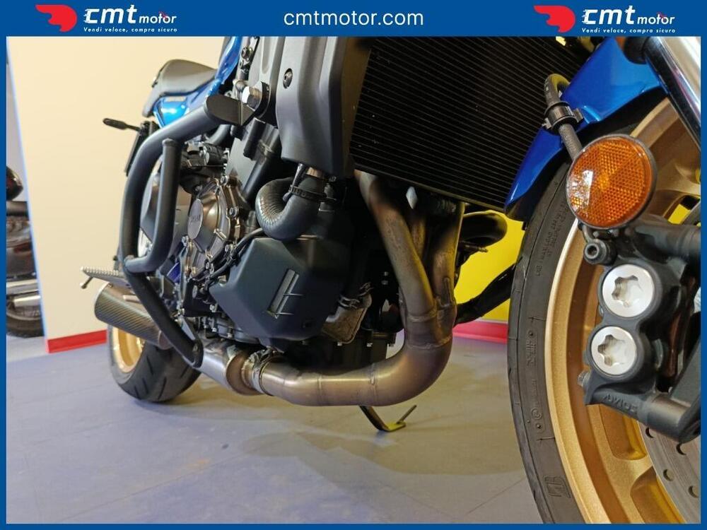 Yamaha XSR 900 ABS (2016 - 20) (9)