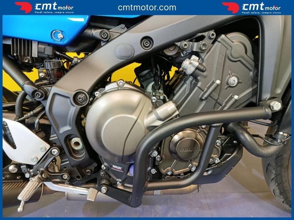 Yamaha XSR 900 ABS (2016 - 20) (10)