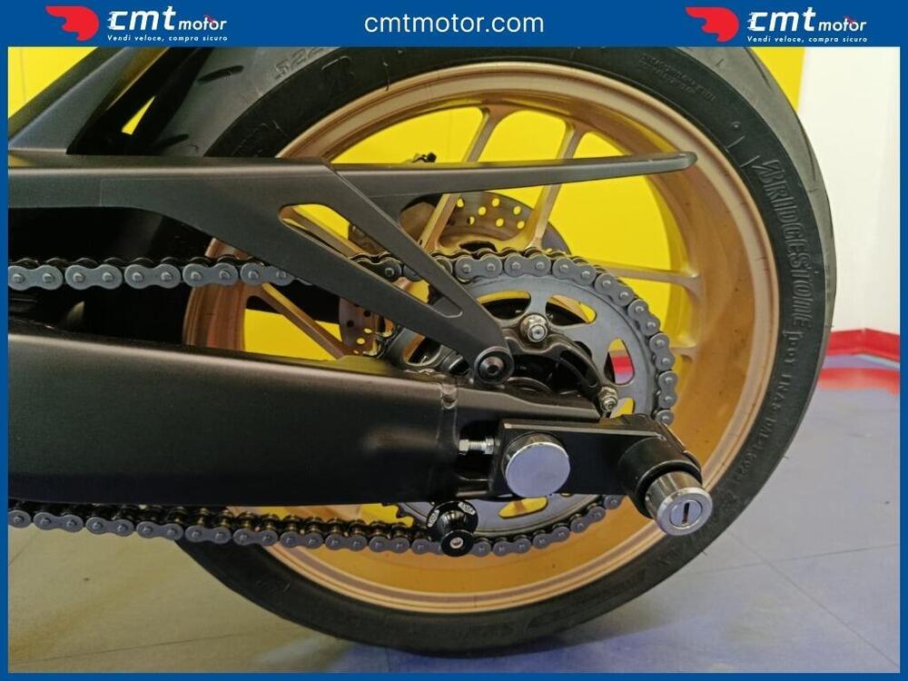 Yamaha XSR 900 ABS (2016 - 20) (12)