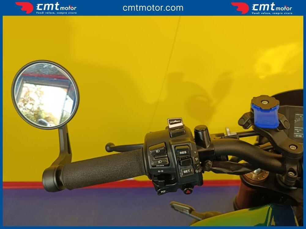 Yamaha XSR 900 ABS (2016 - 20) (13)