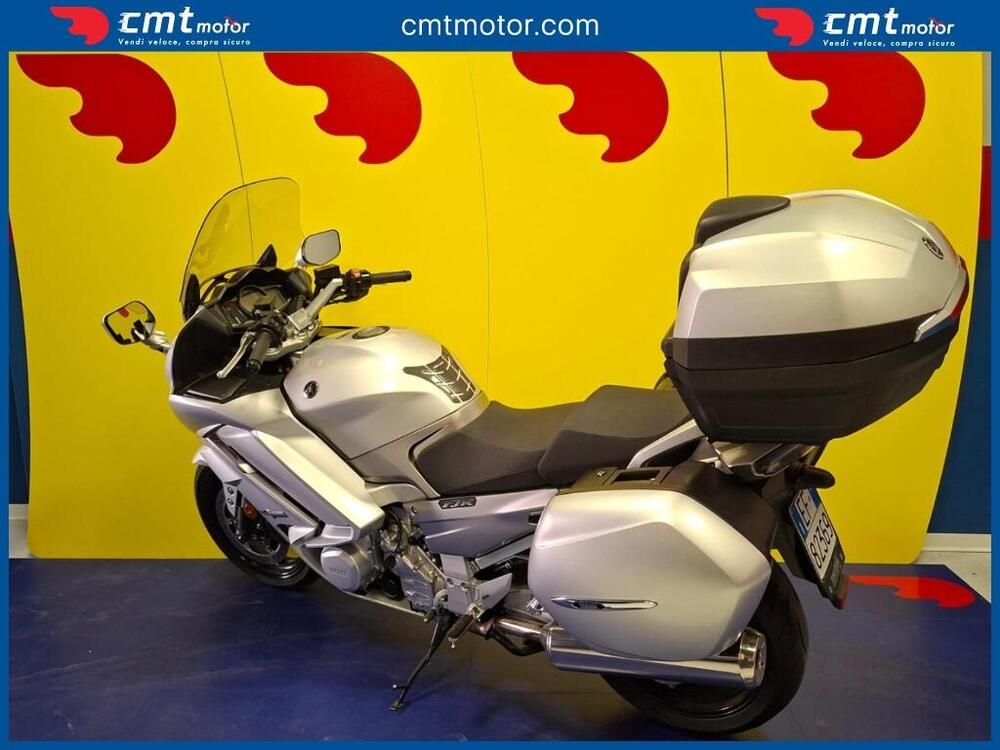 Yamaha FJR 1300 AE (2016 - 20) (7)