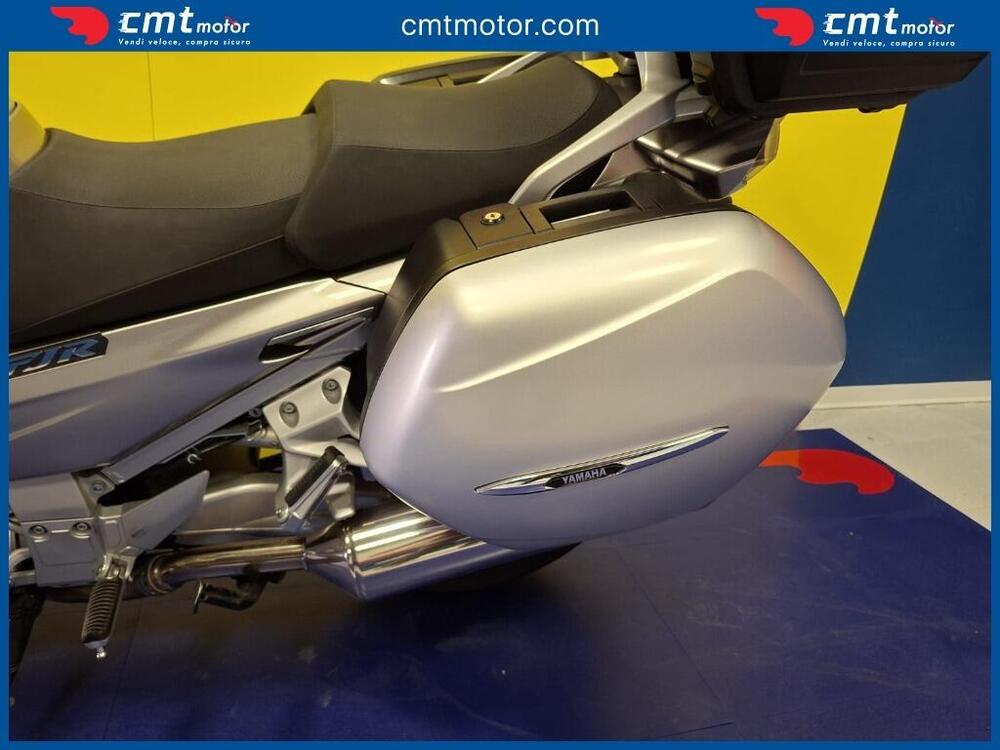 Yamaha FJR 1300 AE (2016 - 20) (8)