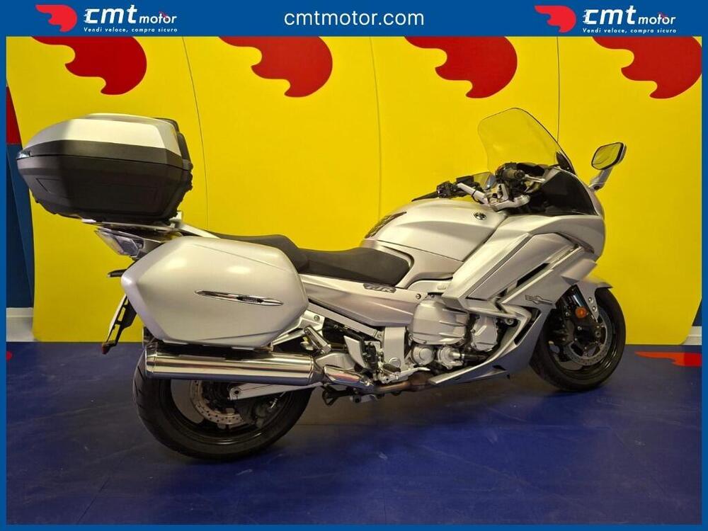 Yamaha FJR 1300 AE (2016 - 20) (4)