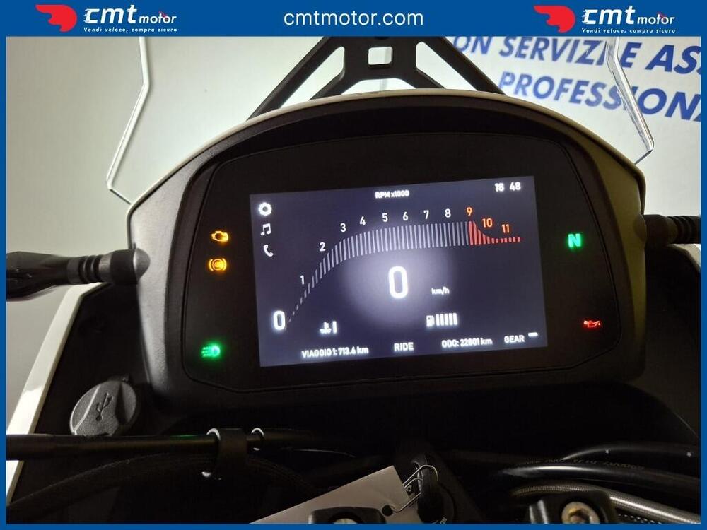 Moto Morini X-Cape 650 (2021 - 26) (5)