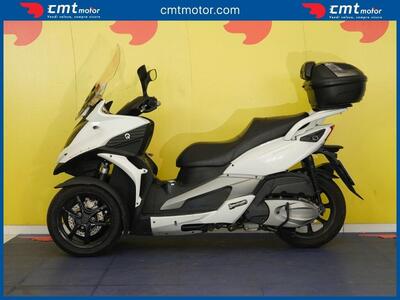 Quadro Quadro 3 (2015 - 17) usata