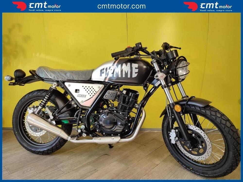 NOX Fiemme 125 (2022 - 26)