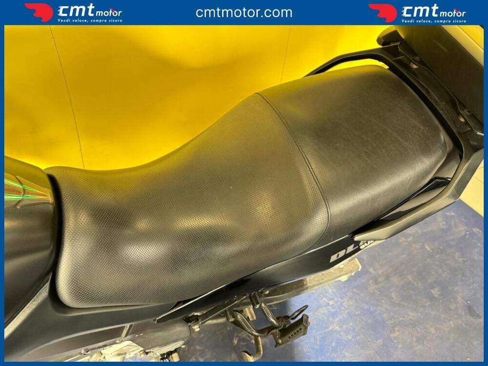 Suzuki V-Strom 650 (2008 - 11) (4)