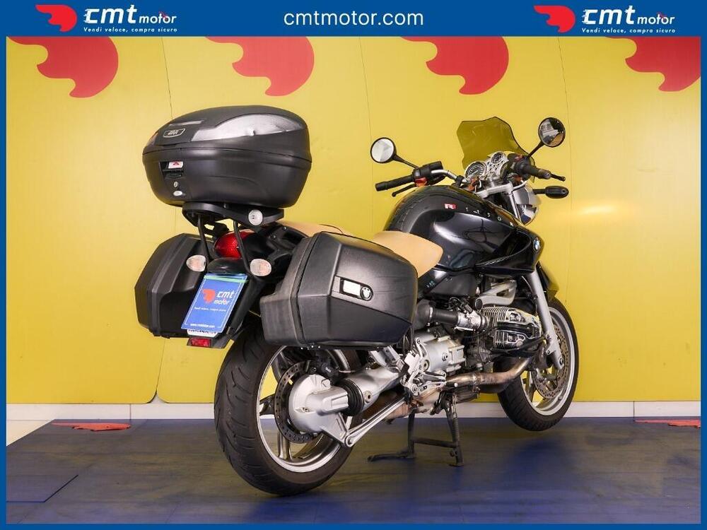 Bmw R 1150 R (2000 - 07) (4)