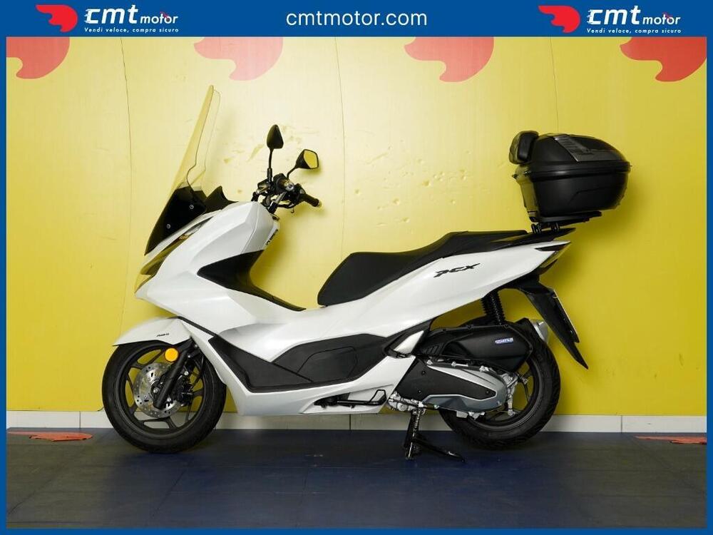 Honda PCX 125 (2021 - 24) (2)