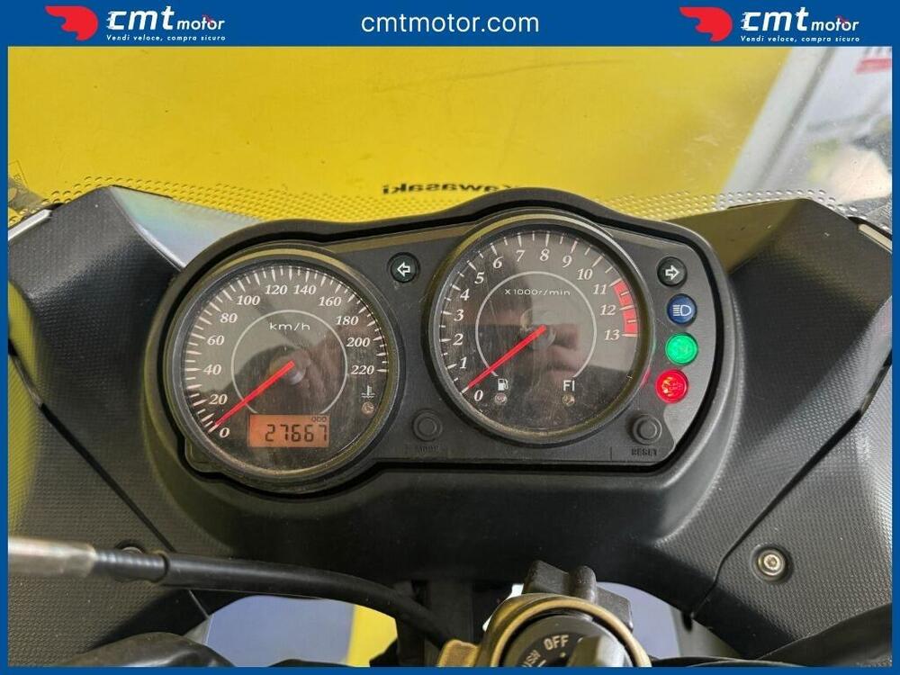 Kawasaki ER-6F (2006 - 08) (4)