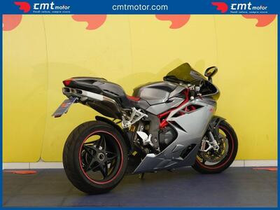 MV Agusta F4 1000 R Corsa Corta (2011) usata