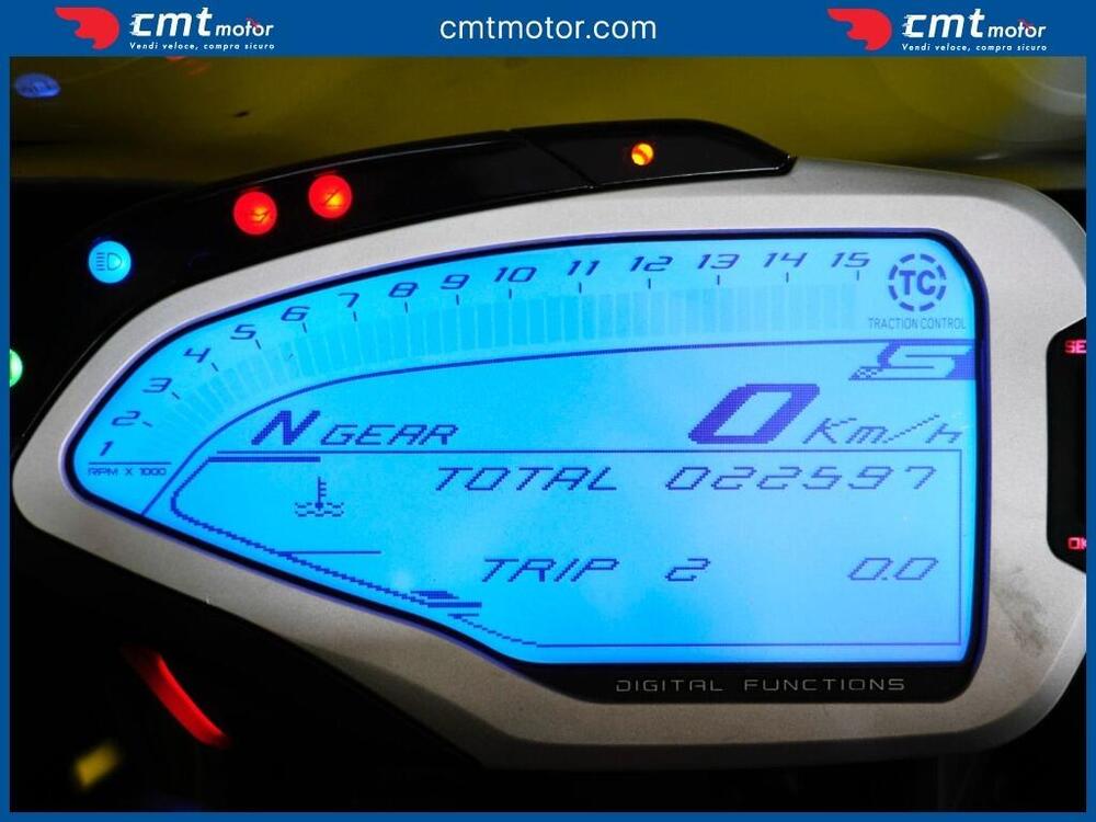 MV Agusta F4 1000 R Corsa Corta (2011) (5)