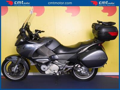 Honda Deauville 700  usata