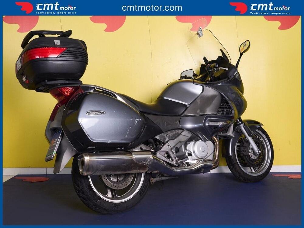 Honda Deauville 700  (3)