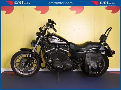 Harley-Davidson 883 R (2006 - 07) - XL 883R usata