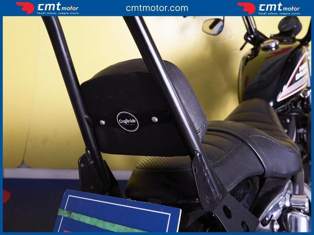 Harley-Davidson 883 R (2006 - 07) - XL 883R (6)