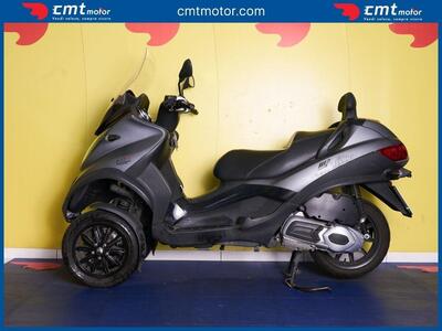 Piaggio Mp3 300 ie Yourban LT (2011 - 16) usata