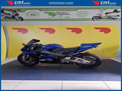 Honda CBR 900 RR Fireblade (2002 - 04) usata