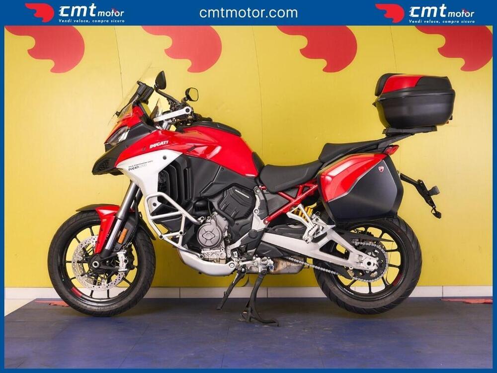 Ducati Multistrada V4 (2025) (2)