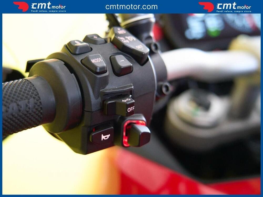 Ducati Multistrada V4 (2025) (7)