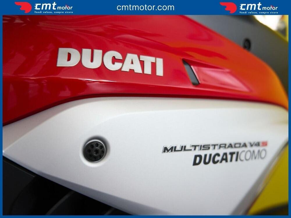 Ducati Multistrada V4 (2025) (8)
