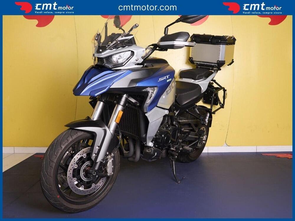 QJ Motor SRT 800 SX (2024 - 25) (2)