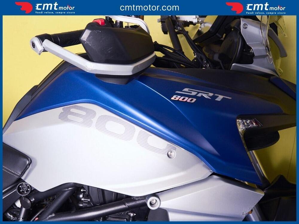 QJ Motor SRT 800 SX (2024 - 25) (6)