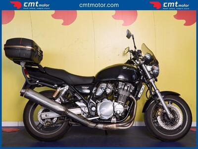 Suzuki GSX 1200 usata