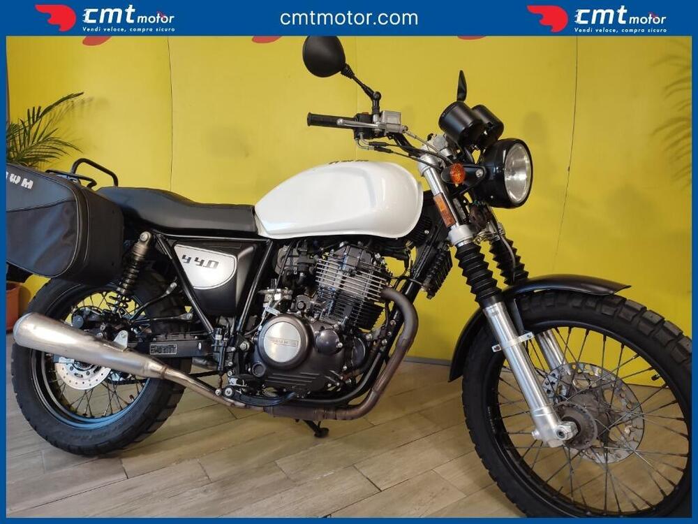 Swm Gran Turismo 440 (2017 - 18) (6)