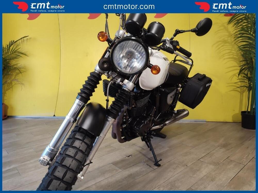 Swm Gran Turismo 440 (2017 - 18) (7)