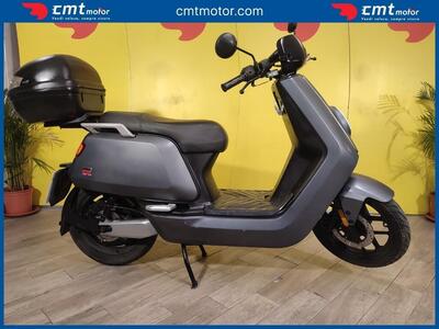 Niu NQi GTS SR (2020 - 25) usata