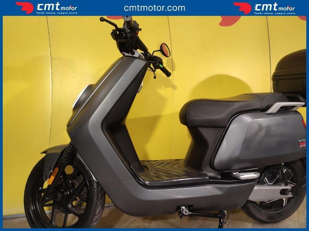 Niu NQi GTS SR (2020 - 25) (7)