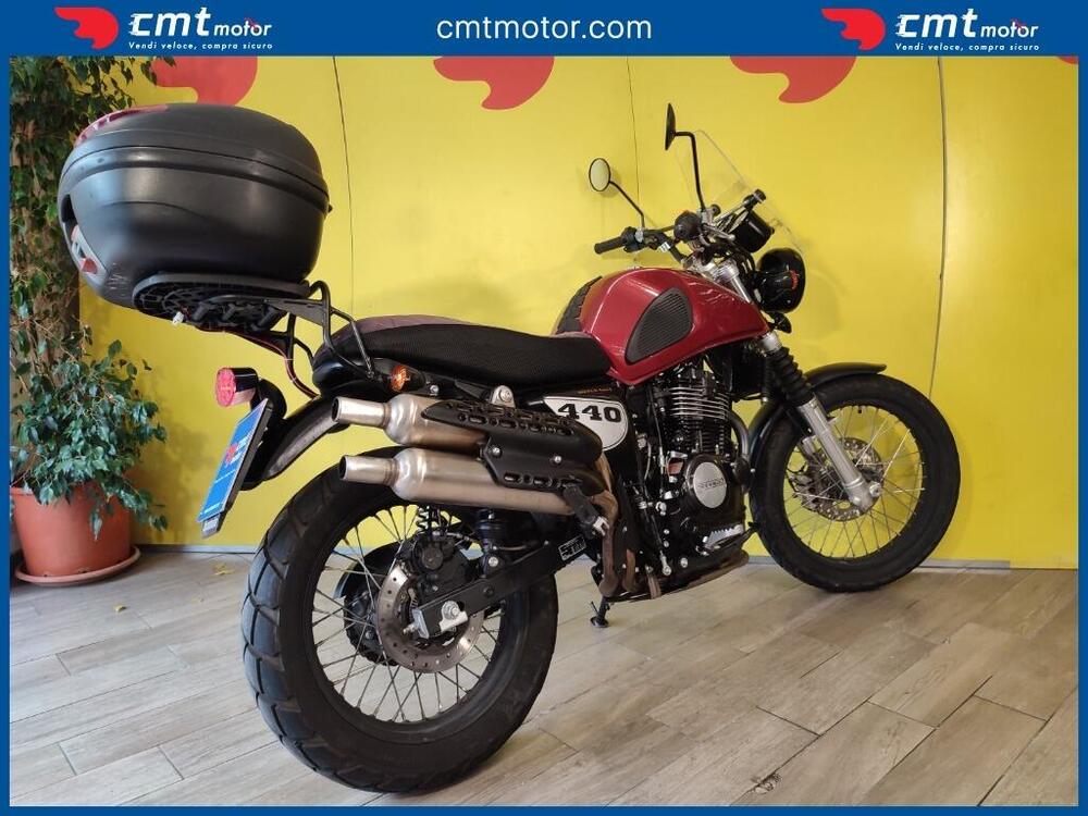 Swm Silver Vase 440 (2017 - 18) (4)