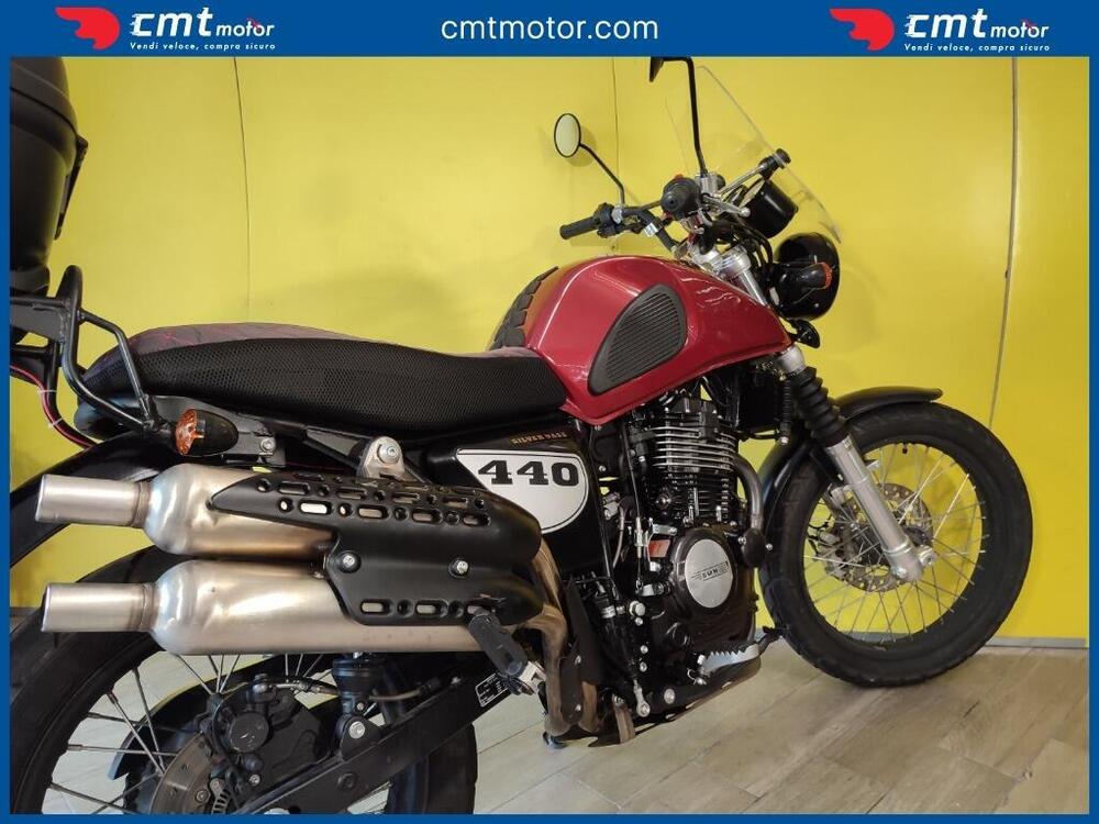 Swm Silver Vase 440 (2017 - 18) (8)