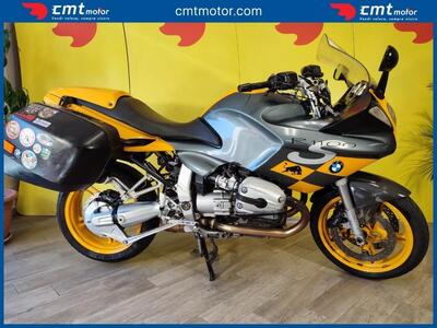 Bmw R 1100 S usata