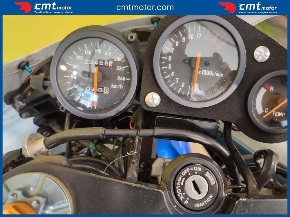 Suzuki RGV 250 (1989 - 97) (5)