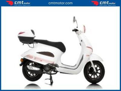 NOX Versilia S 125 (2022 - 25) nuova