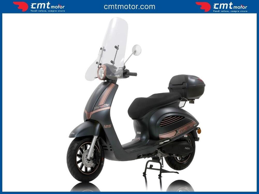 NOX Versilia S 125 (2022 - 26) (2)