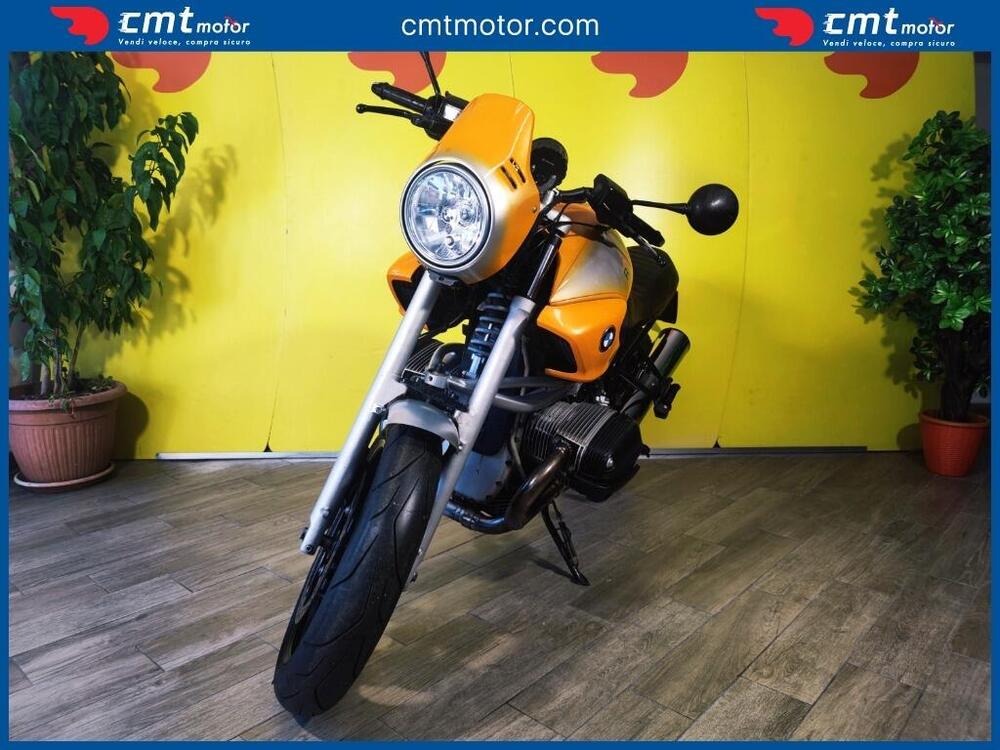 Bmw R 1150 R (2000 - 07) (2)