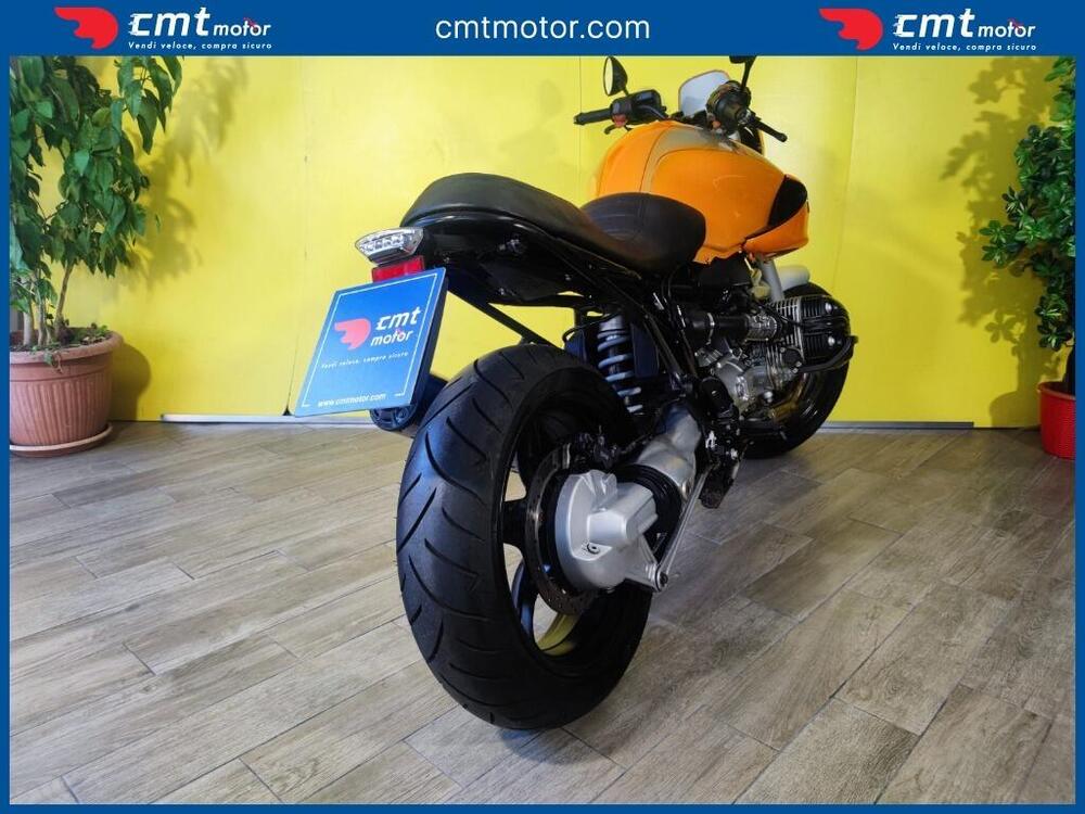 Bmw R 1150 R (2000 - 07) (4)