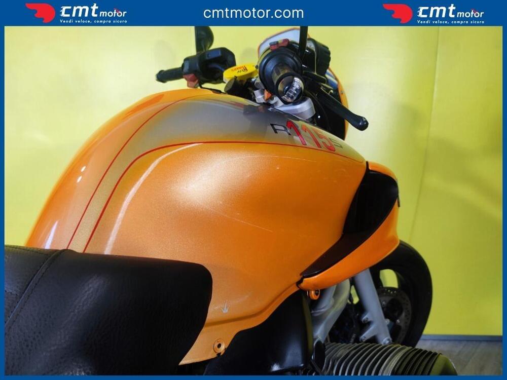 Bmw R 1150 R (2000 - 07) (8)