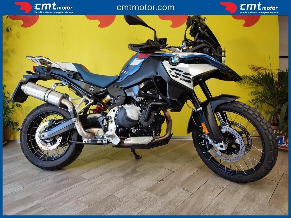 Bmw F 850 GS (2021 - 24)