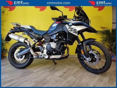 Bmw F 850 GS (2021 - 24) usata