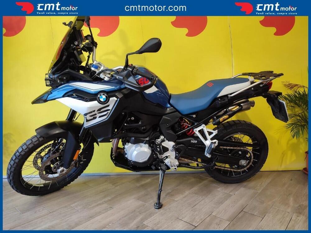 Bmw F 850 GS (2021 - 24) (3)